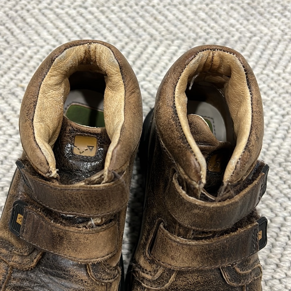 Stride Rite ankle boots - Picture 2 of 10